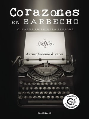 cover image of Corazones en barbecho